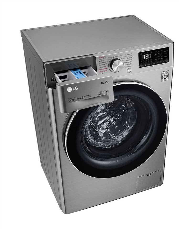 Как разобраться в классах энергопотребления LG