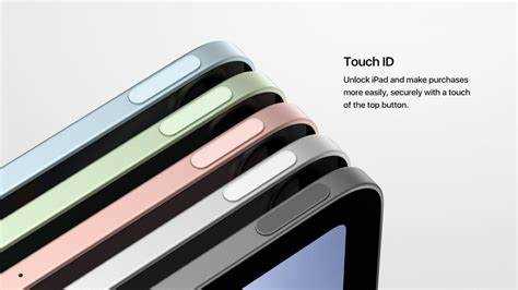 Какие версии iPad Mini 6 доступны для предзаказа