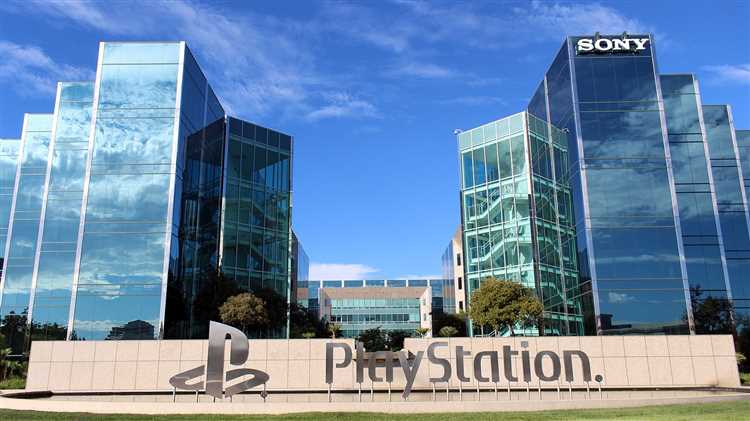 Как зарегистрироваться на презентацию Sony в 2025 году?