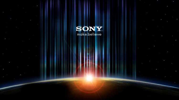 Когда будет презентация sony