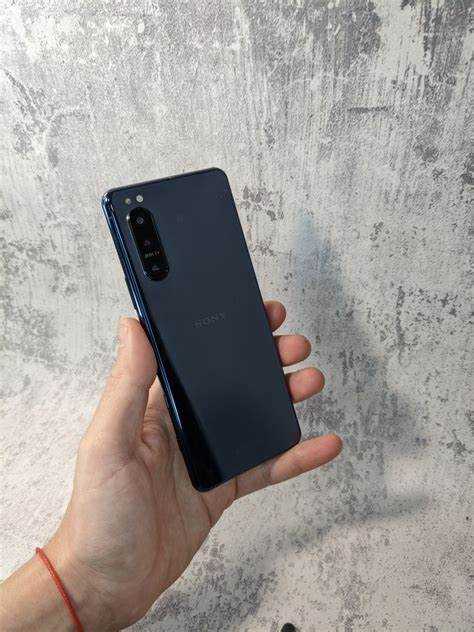 Как использовать акции и купоны для снижения стоимости Sony Xperia 5 II?