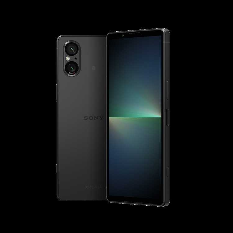 Когда подешевеет sony xperia 5 ll