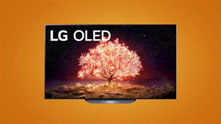Какие телевизоры LG 2021 года появятся первыми в магазинах?