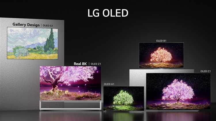 Какие особенности в сроках появления телевизоров LG 2021 года на разных рынках?