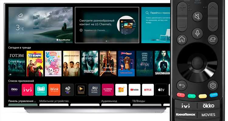Дата официального анонса моделей LG 2021 года