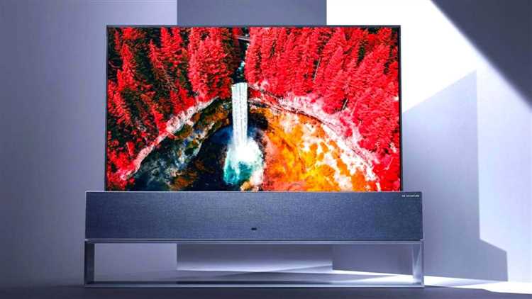 Когда появятся в продаже телевизоры lg 2021