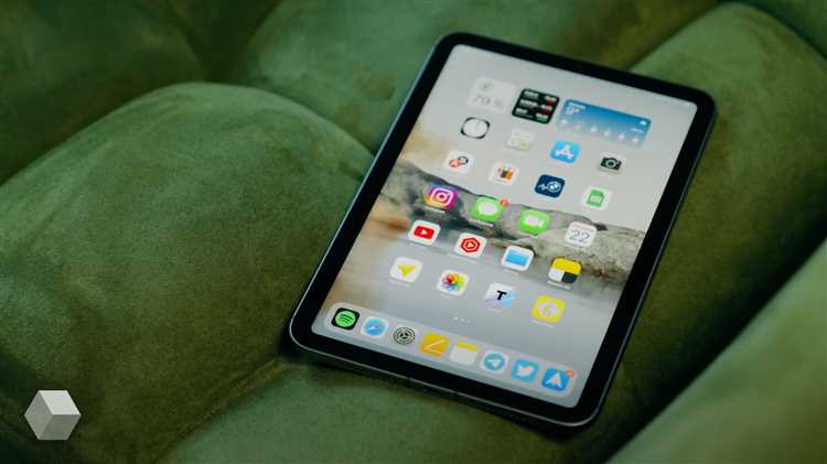 Ожидаемая дата выпуска iPad Mini 2021 года: когда стоит ждать релиз?