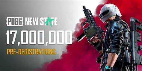 Когда выйдет pubg new state на ios