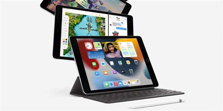 Новые функции iPad 2025 года: что стоит ожидать?