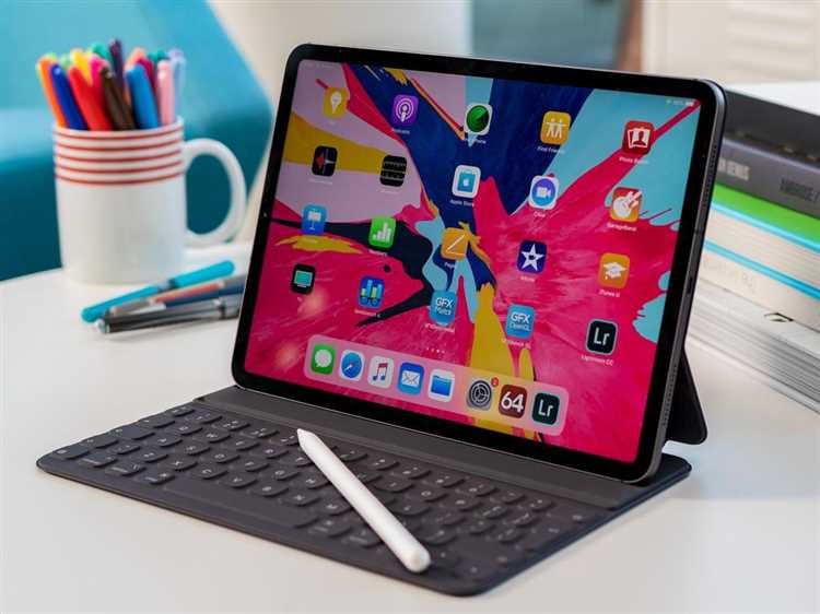 Изменения в дизайне и материалах iPad в 2025 году