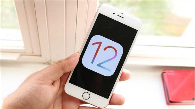 Ограничения аппаратных характеристик iPhone 6 для iOS 13