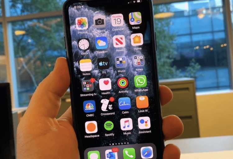 Что изменилось в iOS 13, что делает её несовместимой с iPhone 6