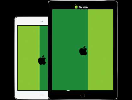 Проверка работы службы Apple Mobile Device