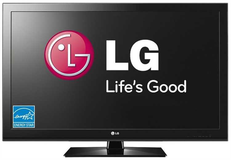 Почему не работает курсор на телевизоре lg