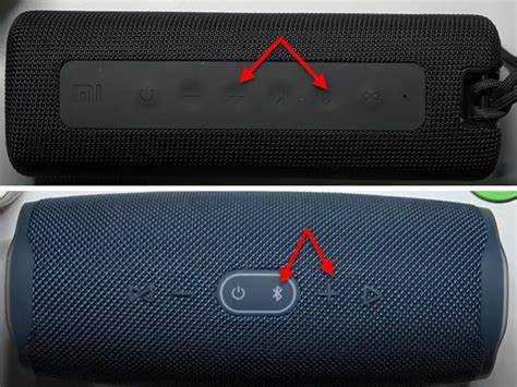 Проверьте настройки Bluetooth на телефоне и колонке