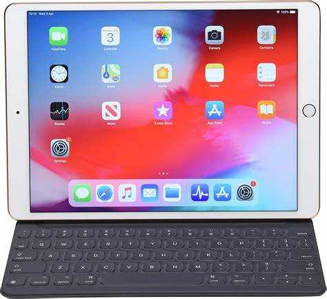 Как выбрать оптимальную модель iPad 2019 по цене и характеристикам?