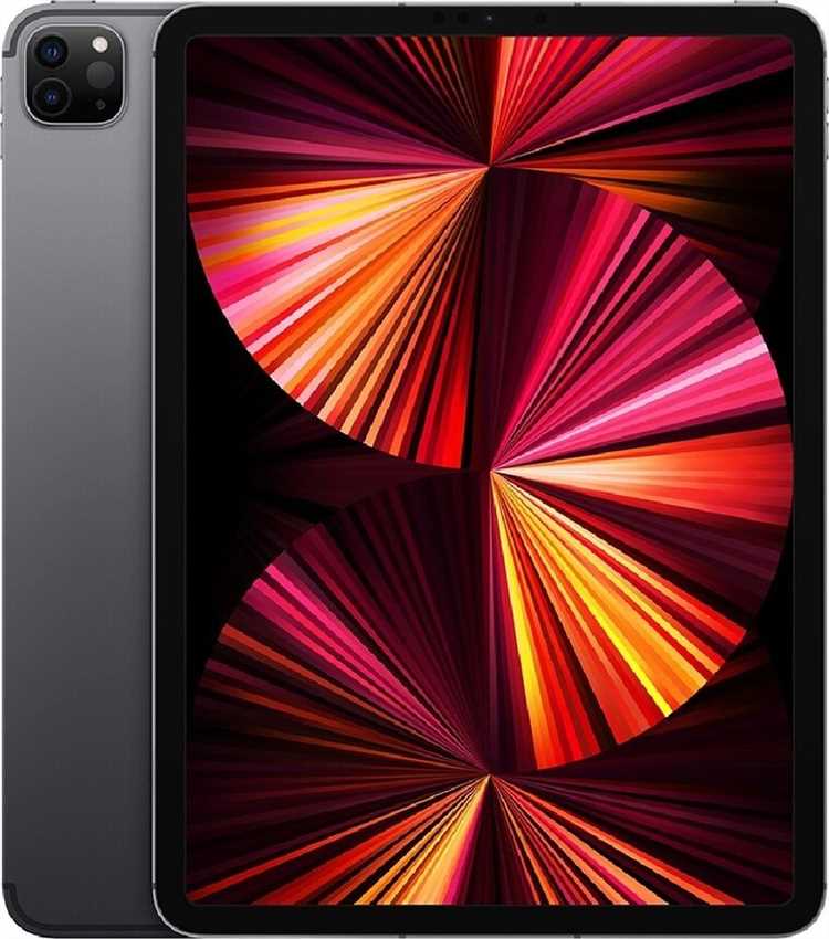 Какие варианты iPad 2021 доступны для покупки в 2025 году?