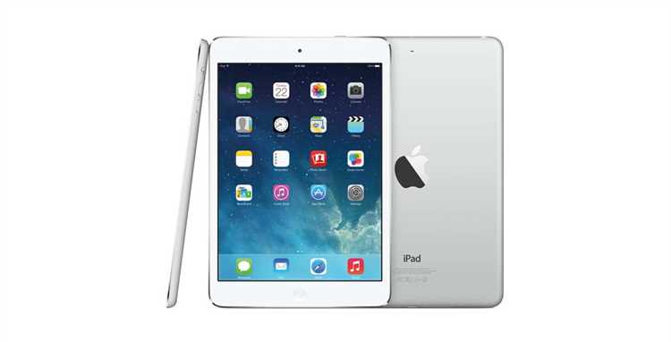 Как найти выгодные предложения на iPad Mini 2: советы по покупке б/у устройства