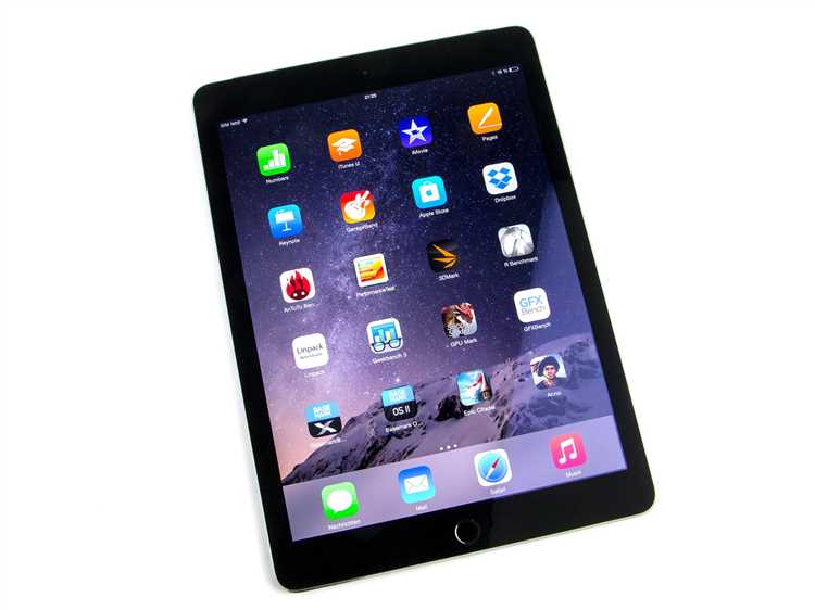 Почему цена iPad 2 в 2025 году остаётся такой высокой?