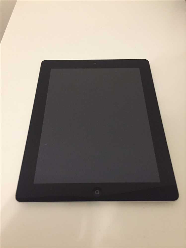 Сколько стоит планшет apple ipad 2
