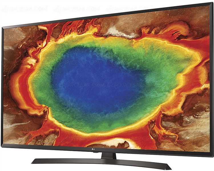 Где можно найти лучшие предложения на LG 55UJ634V ZD в 2025 году?