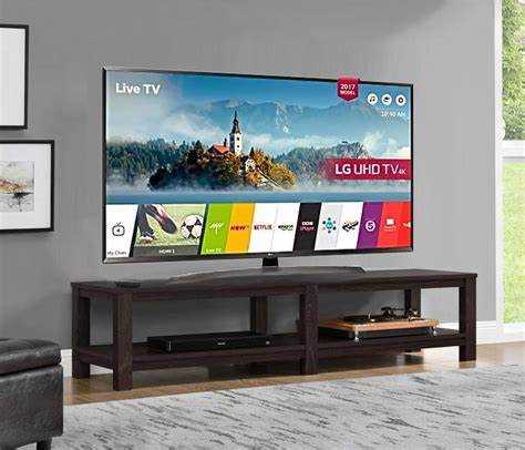 Какие факторы влияют на цену телевизора LG 55UJ634V ZD в 2025 году?