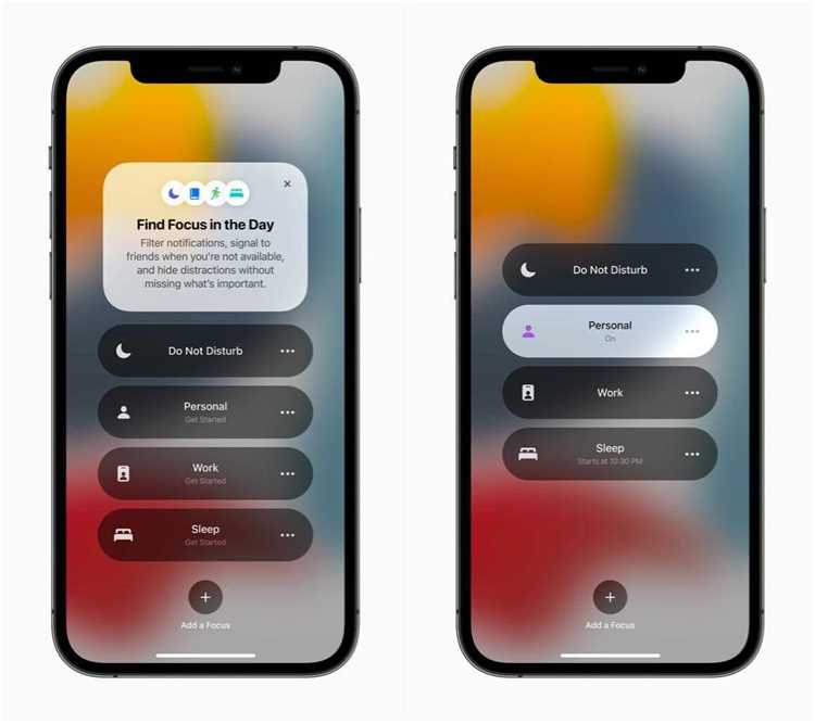 Как обновление до iOS 15 влияет на свободное место на устройстве?