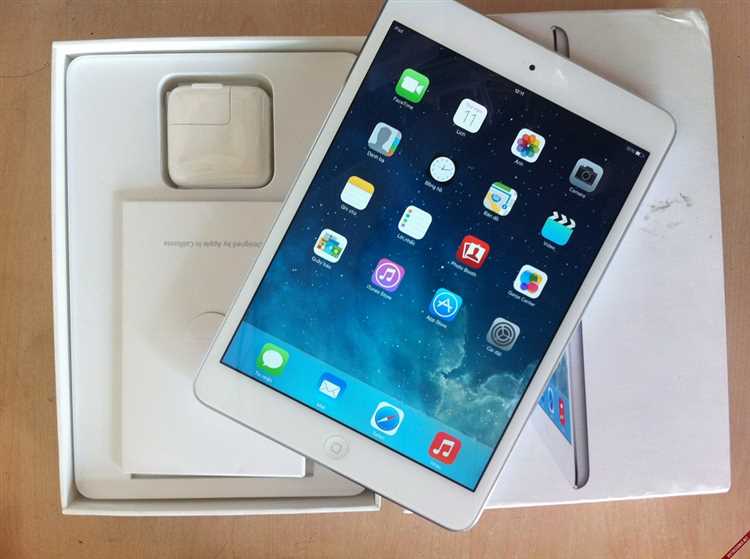 Вес iPad Mini 2: Характеристики и масса устройства