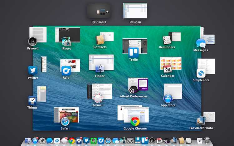 Как измеряется размер операционной системы Mac OS