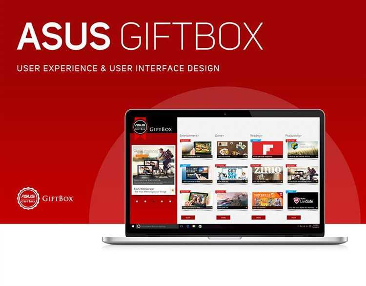 Альтернативные способы установки программ на ноутбуках ASUS