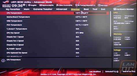 Что такое bios renamer asus