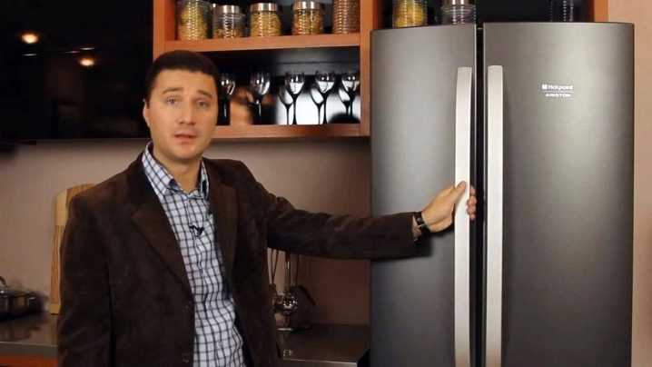 Различия в сборке Hotpoint Ariston для разных рынков