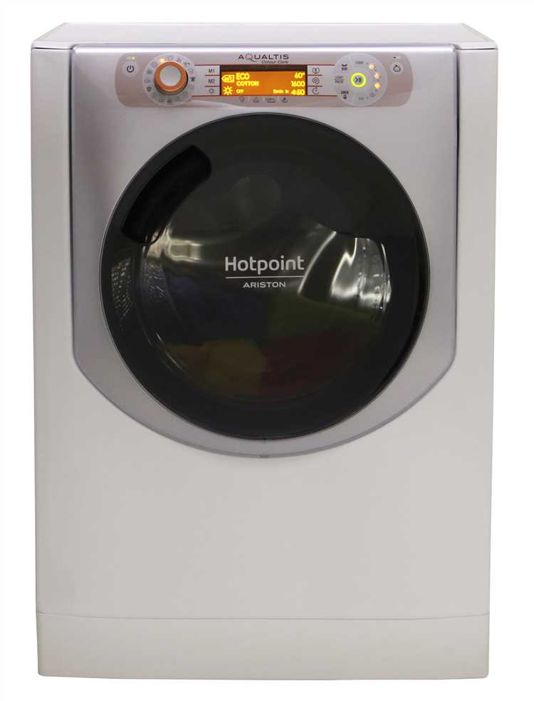 Чья фирма hotpoint ariston страна производитель