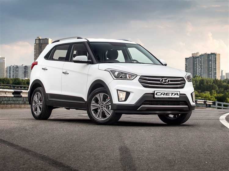 Основные заводы, выпускающие Hyundai Creta