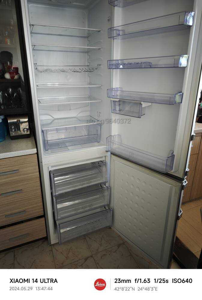 В каких странах собирают холодильники Beko для России и СНГ?