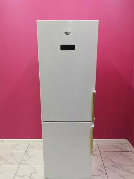 Где делают холодильники beko