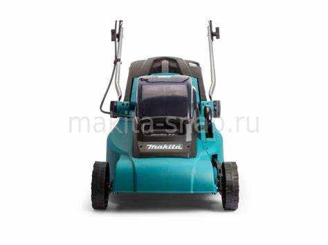 Где купить газонокосилку makita dlm380pm2