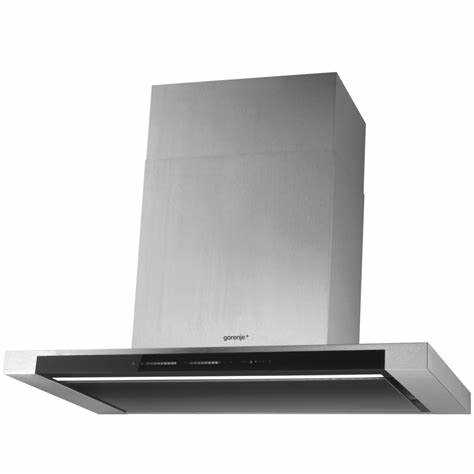 Отзывы покупателей о коробах для вытяжек Gorenje в Москве