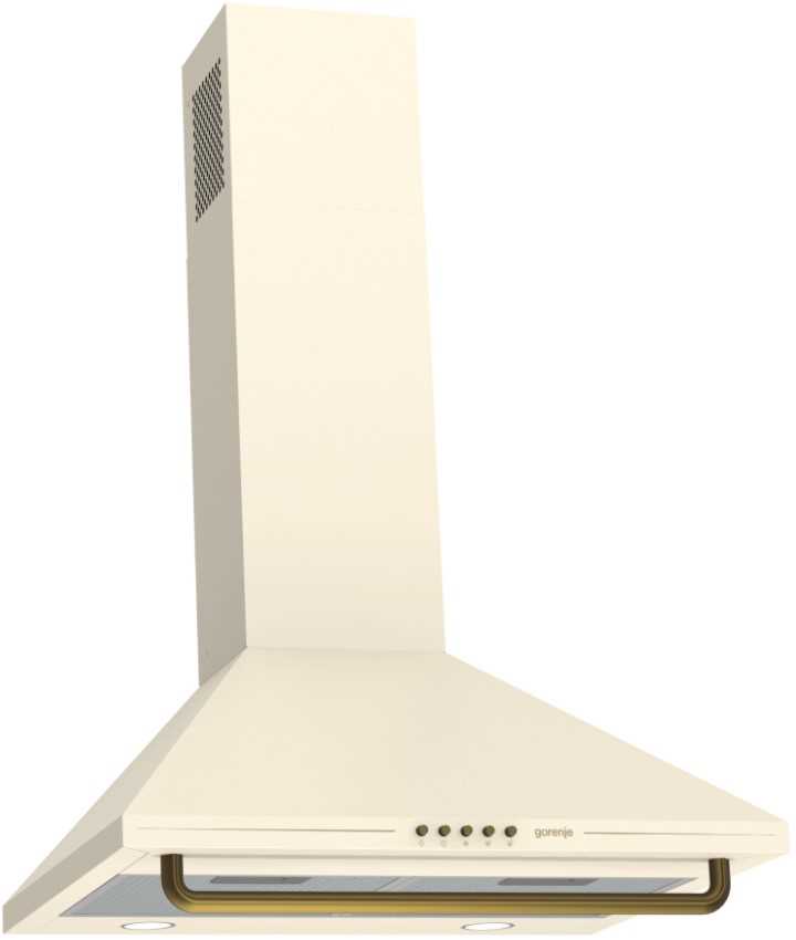 Где купить короб для вытяжки gorenje