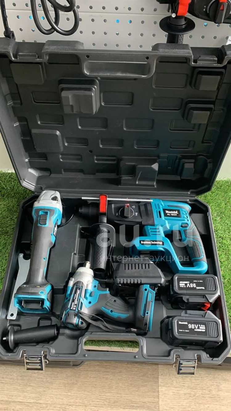 Советы по выбору и покупке инструмента Makita по низкой цене