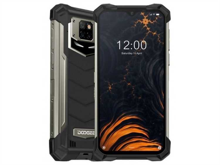 Как выбрать надежный интернет-магазин для покупки Doogee S88 Pro