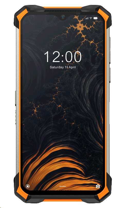 Где купить Doogee S88 Pro с гарантией и возможностью возврата