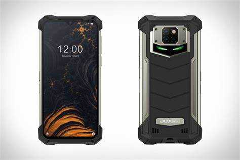 Обзор ценовых категорий на Doogee S88 Pro в 2025 году