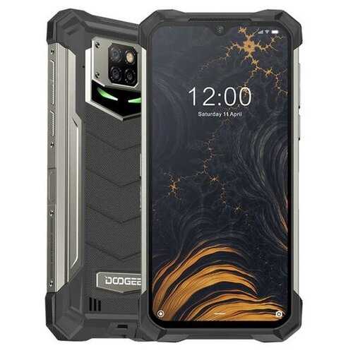 Как избежать подделок и выбрать оригинальный Doogee S88 Pro