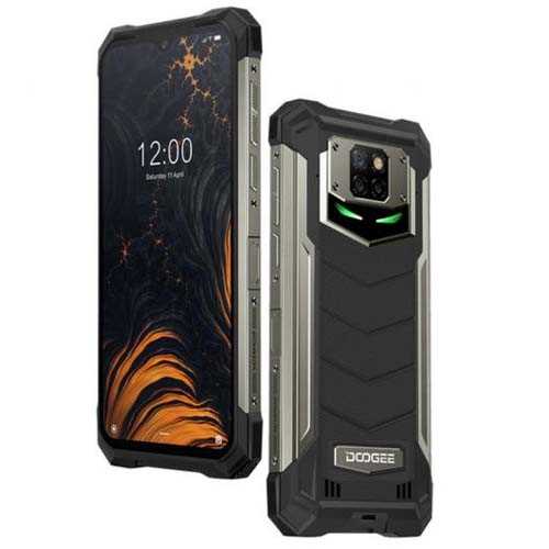 Где купить смартфон doogee s88 pro