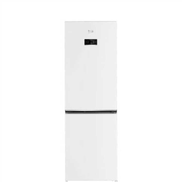 Какие характеристики холодильника Beko CNKDN6321ECOW важны при выборе