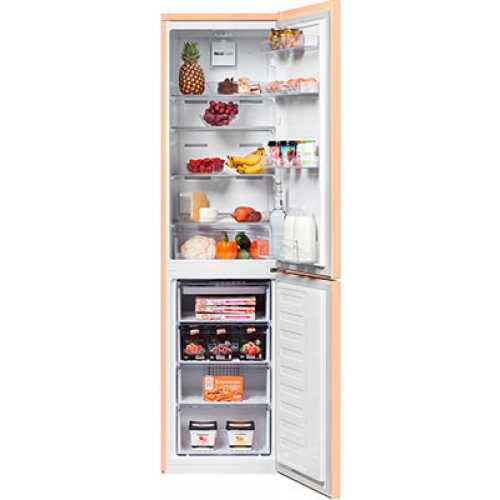 Доставка и установка холодильника Beko CNKDN6321ECOW: что нужно знать