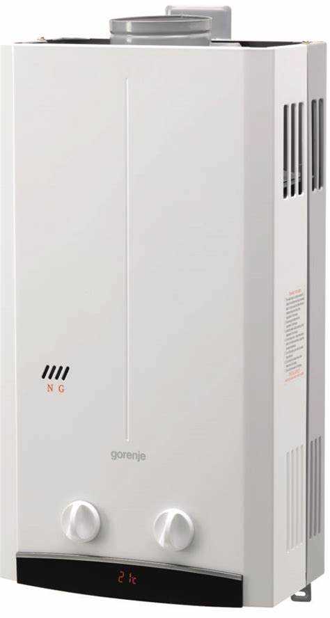 Где в москве купить водонагреватель gorenje