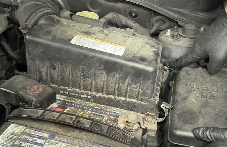 Какие воздушные фильтры подходят для Hyundai Accent