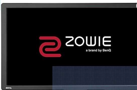Как настроить benq zowie xl2411p
